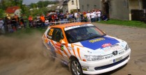 Thermica Rally Luicke Hory 2010